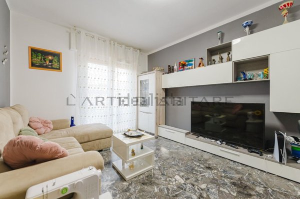 appartamento in vendita a Venezia in zona Sestiere San Marco