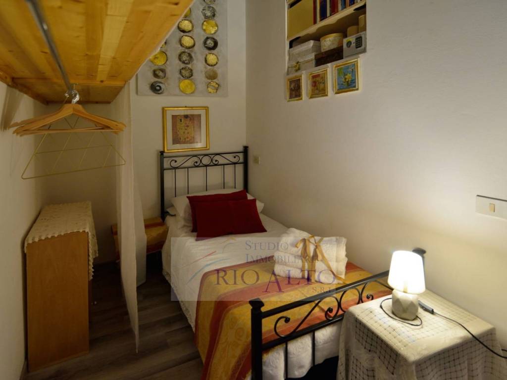 appartamento in vendita a Venezia in zona Sestiere Santa Croce