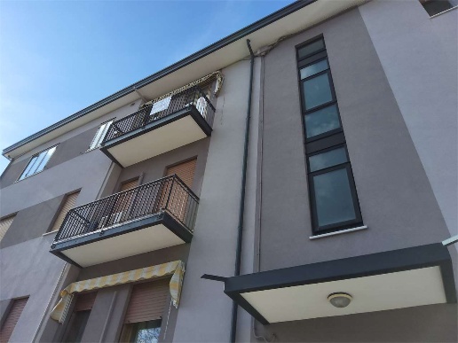 appartamento in vendita a Venezia in zona Zelarino