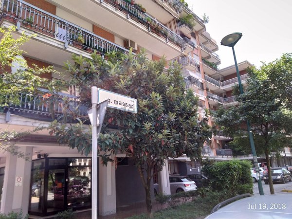 appartamento in vendita a Venezia in zona Marghera