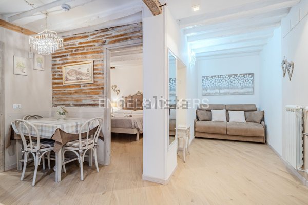 appartamento in vendita a Venezia in zona Sestiere Castello