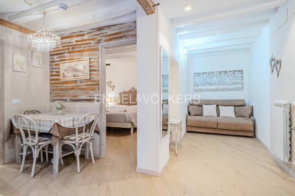 appartamento in vendita a Venezia in zona Sestiere Castello