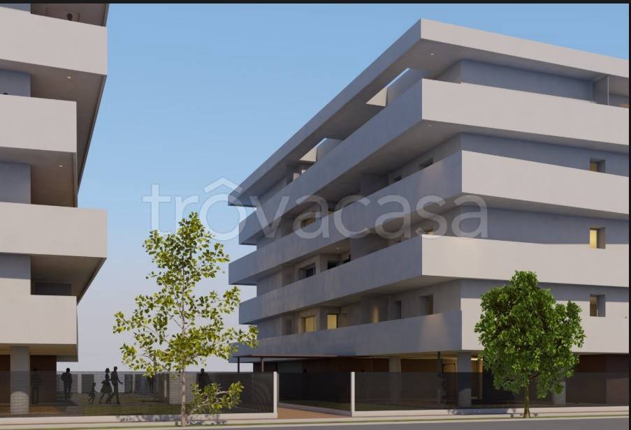 appartamento in vendita a Venezia in zona Mestre