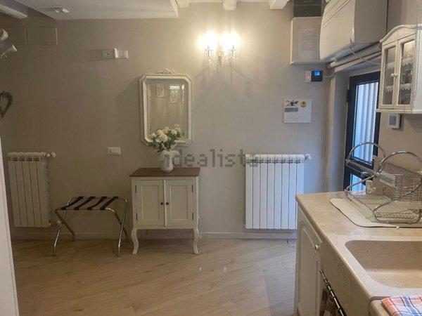 appartamento in vendita a Venezia in zona Sestiere Castello