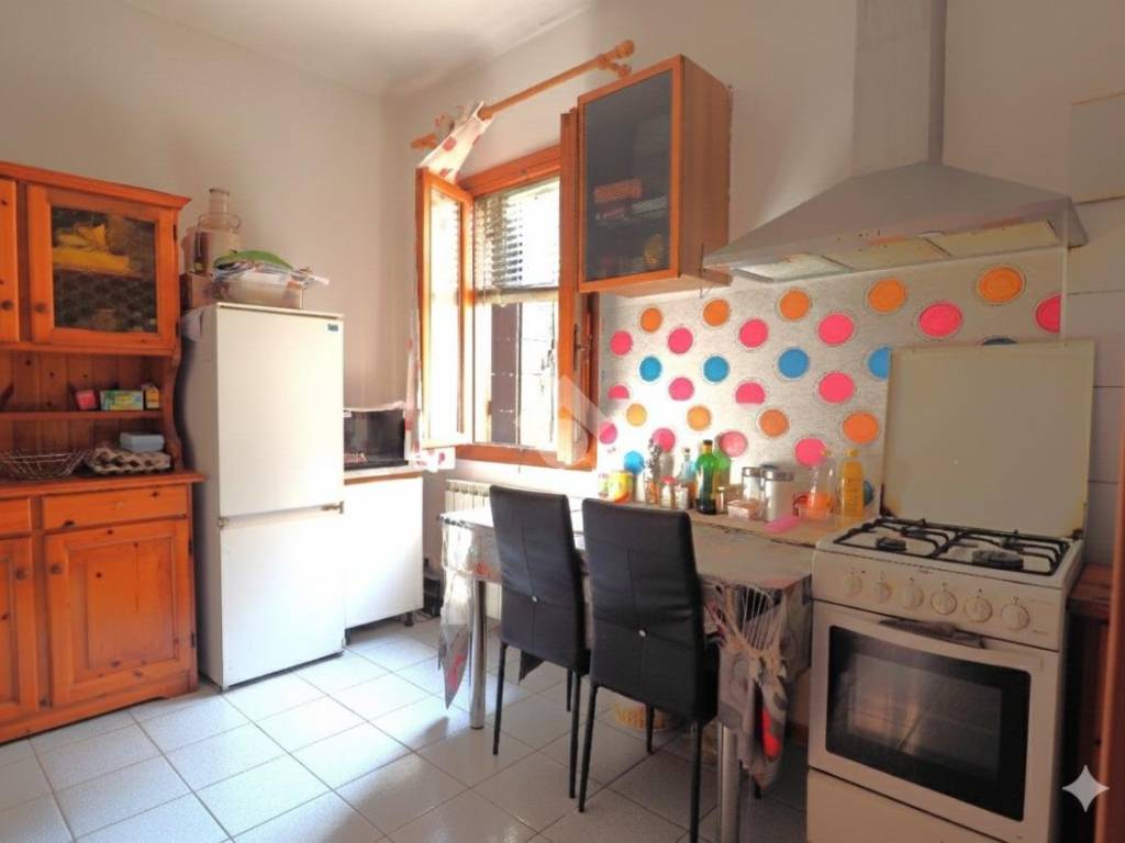 appartamento in vendita a Venezia in zona Marghera