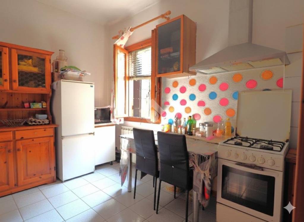 appartamento in vendita a Venezia in zona Marghera