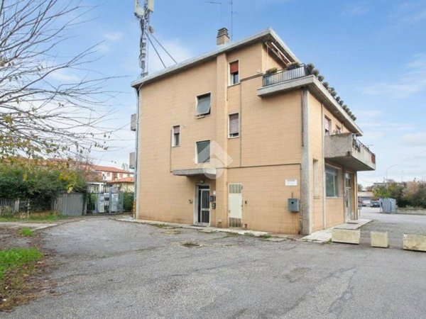 appartamento in vendita a Venezia in zona Marghera