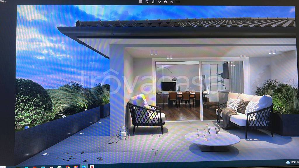 appartamento in vendita a Venezia in zona Lido di Venezia