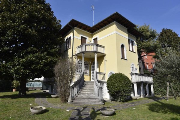 casa indipendente in vendita a Venezia in zona Lido di Venezia