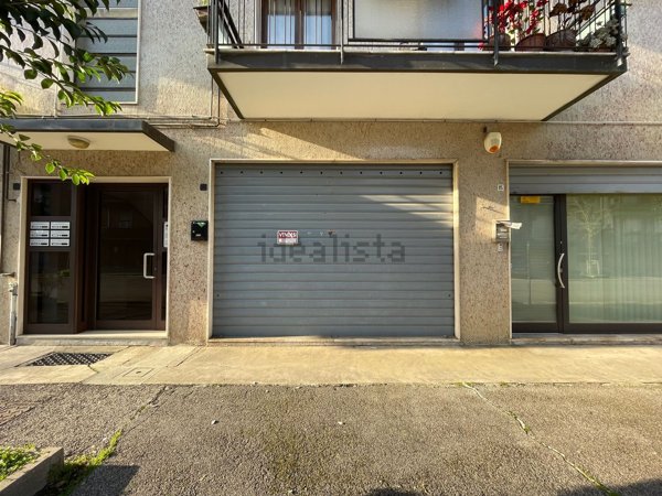 negozio in vendita a Venezia in zona Sestiere San Marco