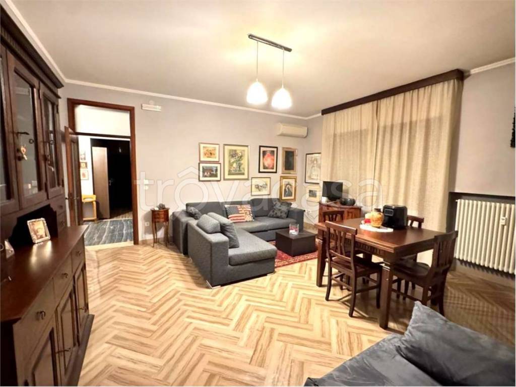 appartamento in vendita a Venezia in zona Mestre