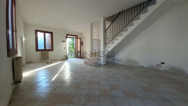 appartamento in vendita a Venezia in zona Marghera