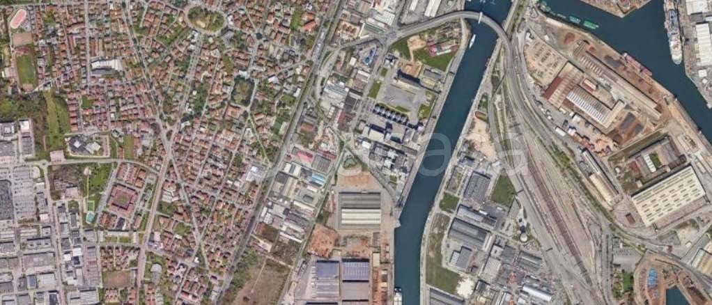 terreno agricolo in vendita a Venezia in zona Marghera