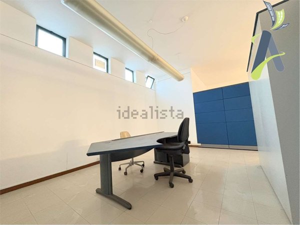 ufficio in vendita a Venezia in zona Marocco