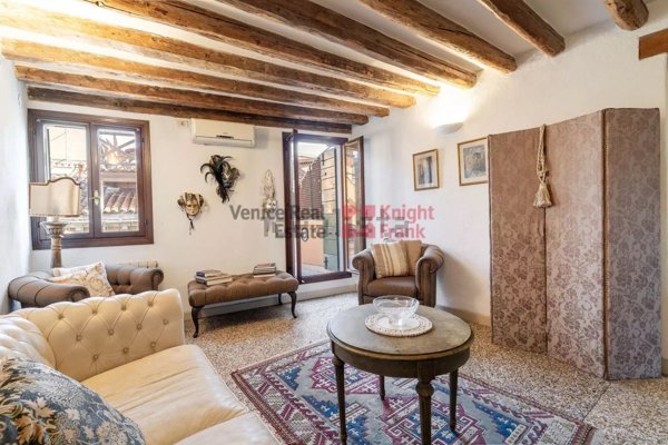 appartamento in vendita a Venezia in zona Sestiere San Marco