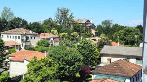 appartamento in vendita a Venezia in zona Marghera