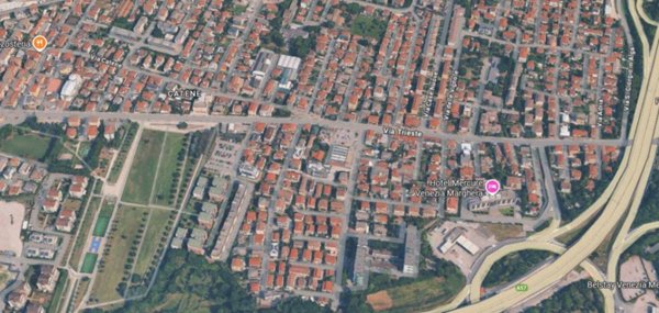 casa indipendente in vendita a Venezia in zona Marghera