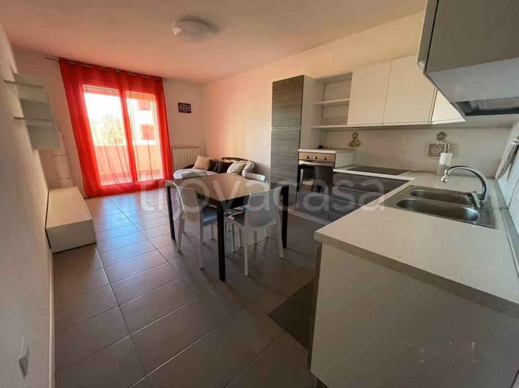 appartamento in vendita a Venezia in zona Marghera