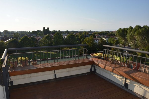 appartamento in vendita a Venezia in zona Campalto