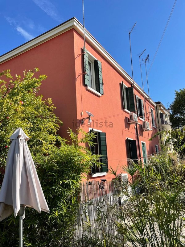 appartamento in vendita a Venezia in zona Marghera