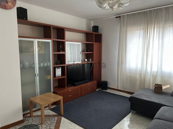 appartamento in vendita a Venezia in zona Mestre