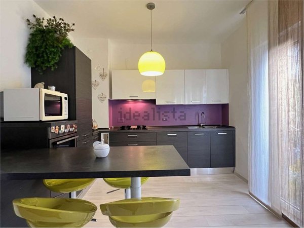 appartamento in vendita a Venezia in zona Mestre