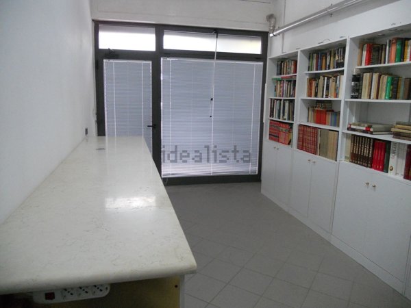 ufficio in vendita a Venezia in zona Mestre