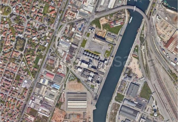 terreno agricolo in vendita a Venezia in zona Marghera