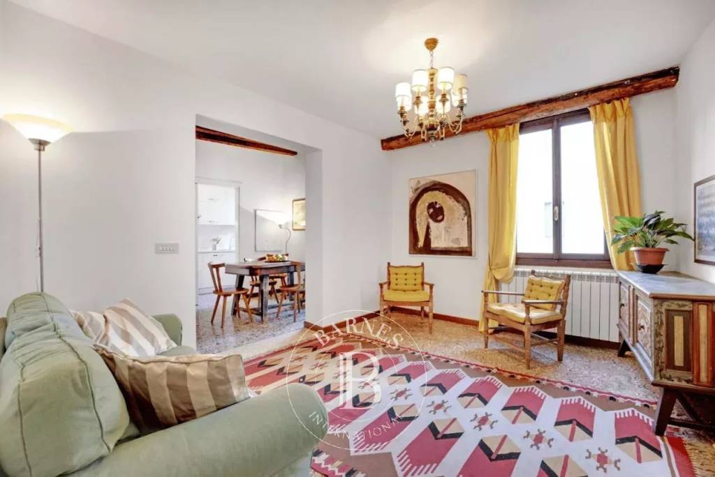 casa indipendente in vendita a Venezia in zona Sestiere Santa Croce