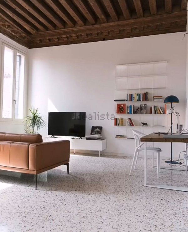 appartamento in vendita a Venezia in zona Sestiere Santa Croce