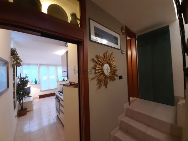 appartamento in vendita a Venezia in zona Lido di Venezia