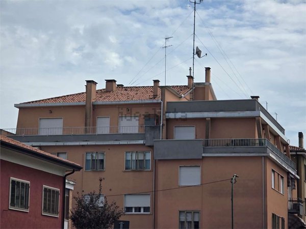 appartamento in vendita a Venezia in zona Mestre
