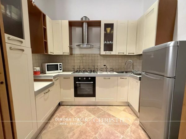 appartamento in vendita a Venezia in zona Sestiere Cannaregio