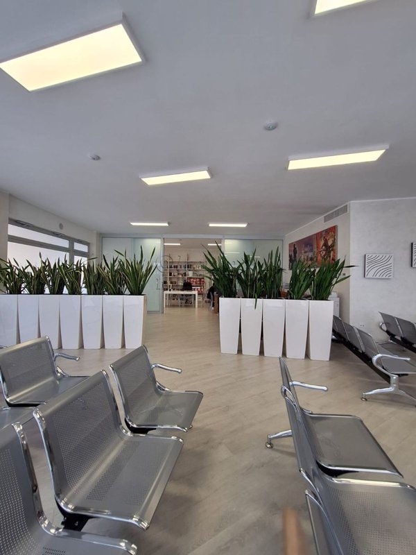 loft in vendita a Venezia in zona Mestre