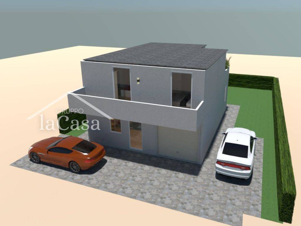 casa indipendente in vendita a Venezia in zona Trivignano