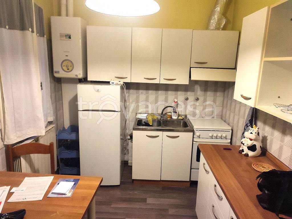 appartamento in vendita a Venezia in zona Marghera