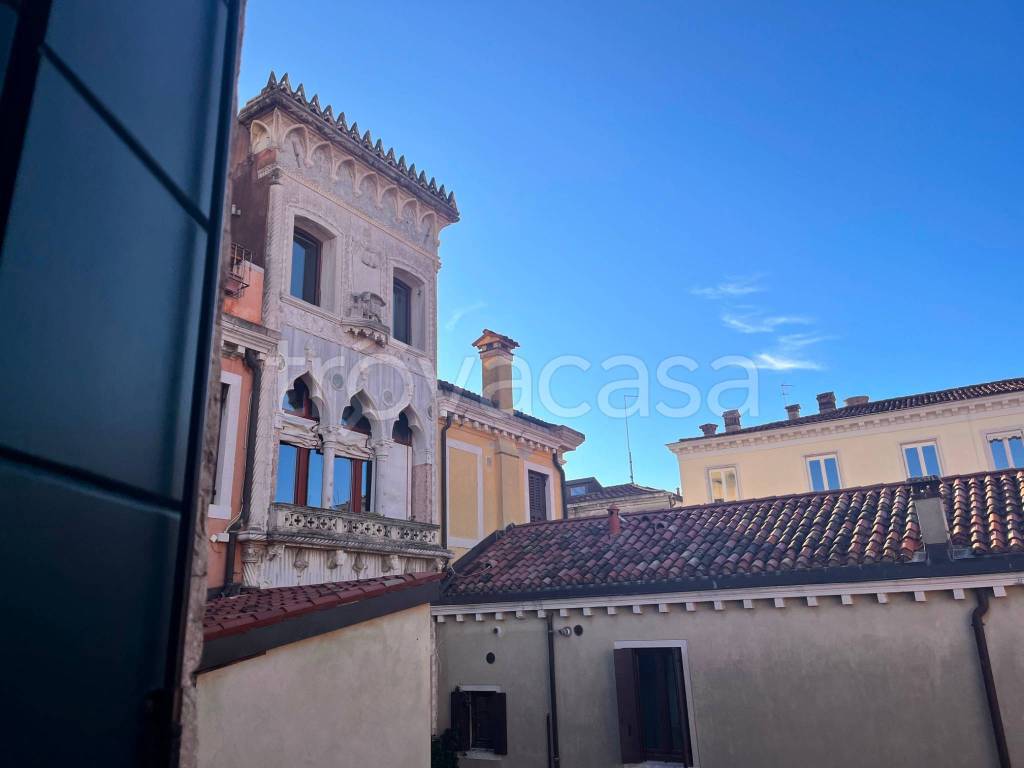 appartamento in vendita a Venezia in zona Sestiere Cannaregio