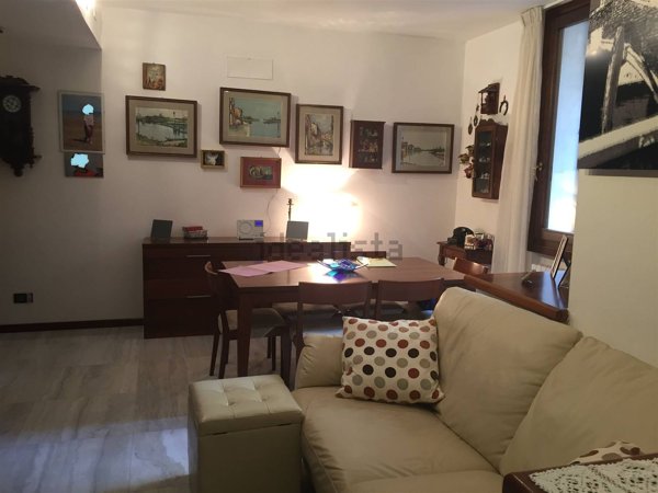 appartamento in vendita a Venezia in zona Sestiere Cannaregio