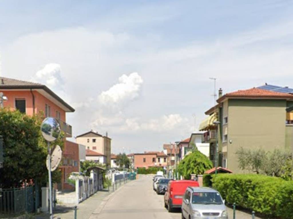 casa indipendente in vendita a Venezia in zona Marghera