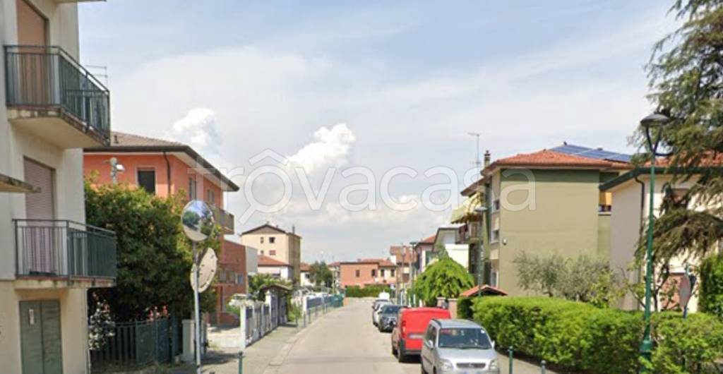 casa indipendente in vendita a Venezia in zona Marghera