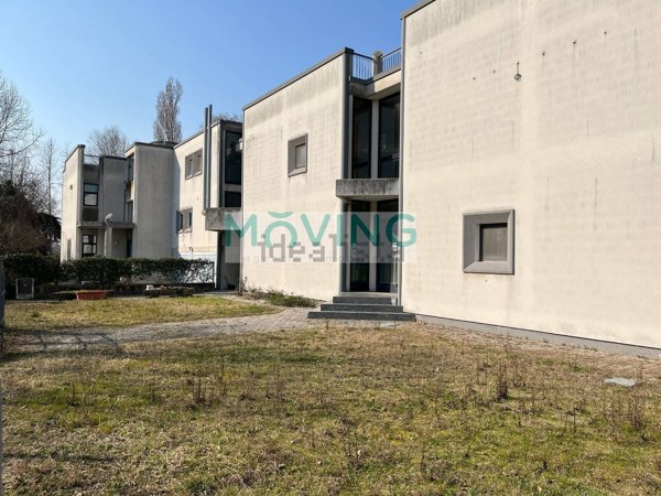 appartamento in vendita a Venezia in zona Campalto