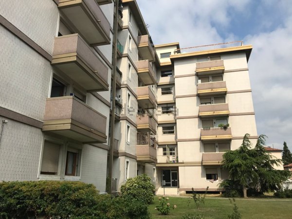 appartamento in vendita a Venezia in zona Mestre