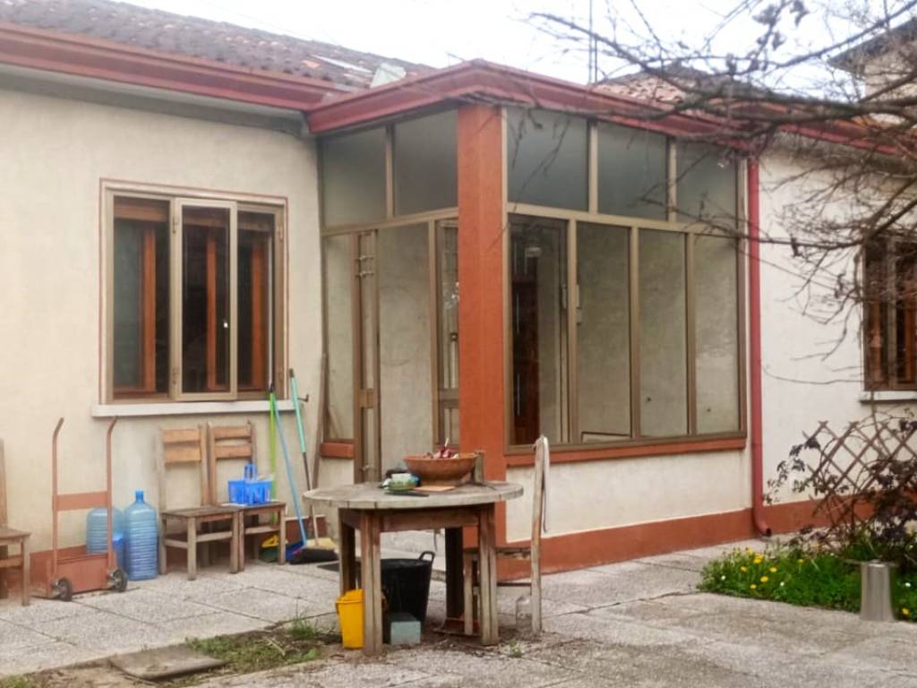 casa indipendente in vendita a Venezia in zona Mestre
