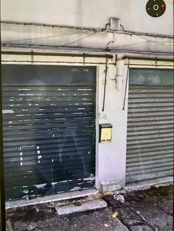 ufficio in vendita a Venezia in zona Marghera