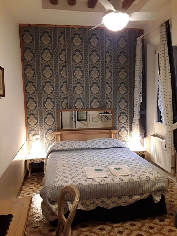 appartamento in vendita a Venezia