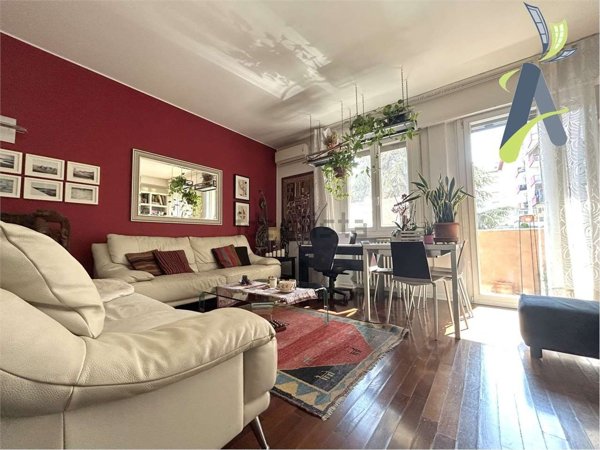 appartamento in vendita a Venezia in zona Mestre