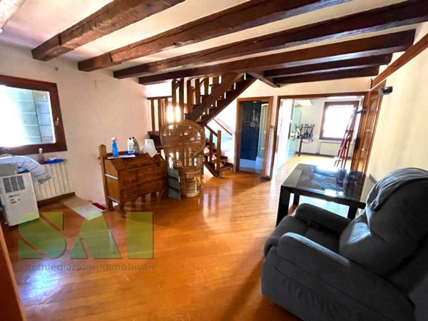 appartamento in vendita a Venezia in zona Sestiere San Marco