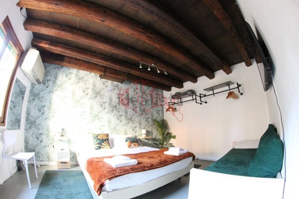 appartamento in vendita a Venezia in zona Sestiere Castello