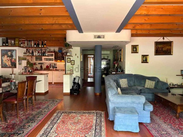 appartamento in vendita a Venezia in zona Mestre