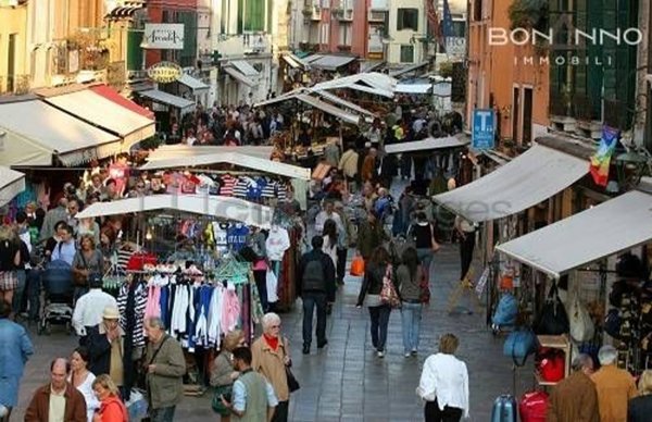 negozio in vendita a Venezia in zona Sestiere San Marco